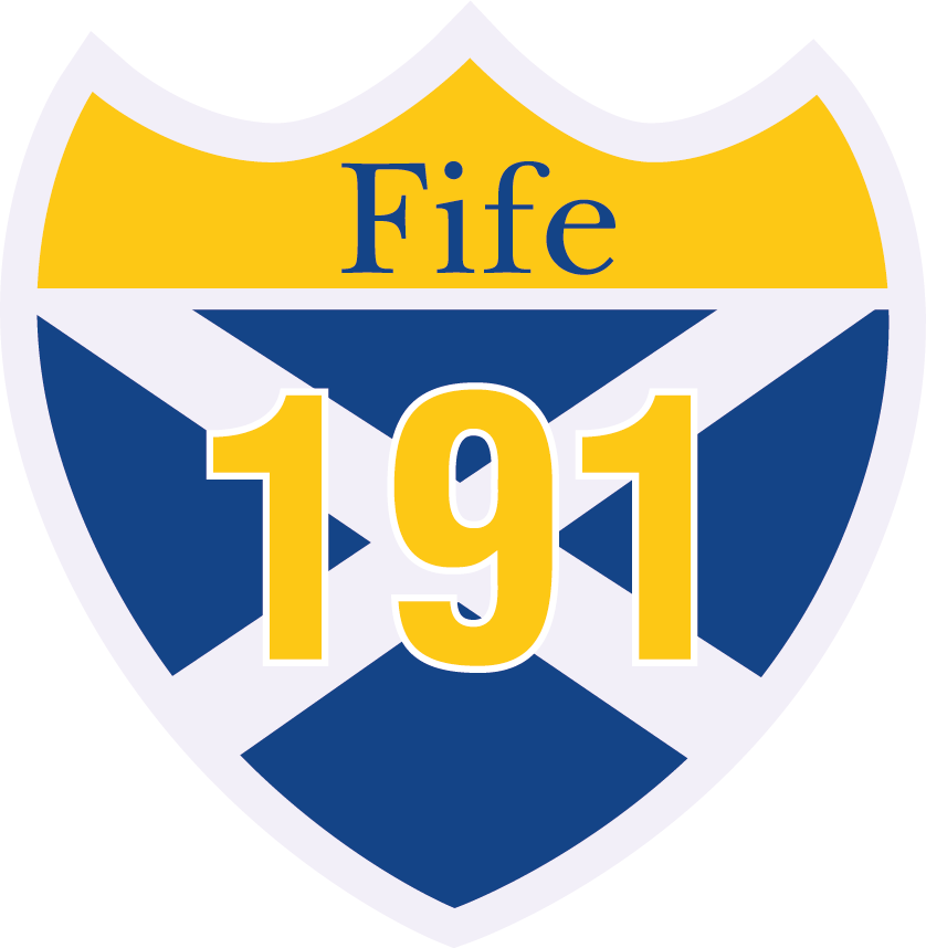Fife 191